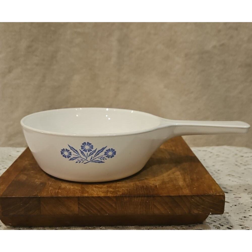 CorningWare Menu-ette P-81-B 1 pint